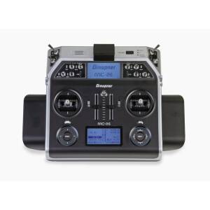 Fernsteuerung mc-26 HoTT
