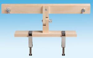 Keel Klamper small