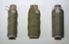 Cotton Thread beige 0.50mm