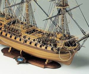 H.M.S. BELLONA