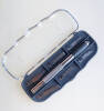 Cutter Case Set