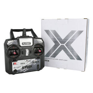 Transmitter Set i4X 4 Channel