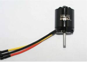Ro-Power 3546 760 K/V Brushless Motor