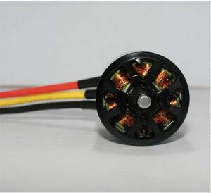 Ro-Power 3546 760 K/V Brushless Motor