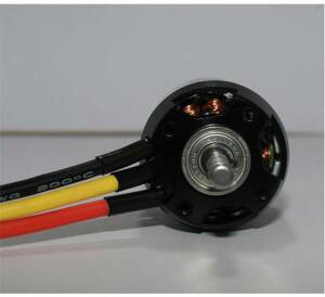 Ro-Power 3546 760 K/V Brushless Motor