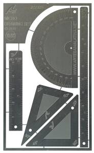 Micro Drawing Set