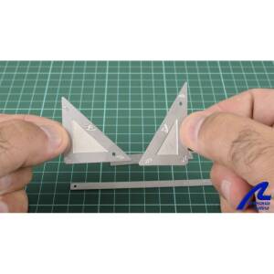 Micro Drawing Set
