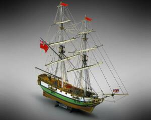 Brig "Portsmouth"