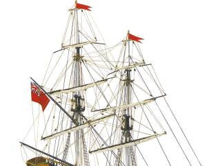 Brig "Portsmouth"