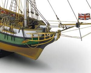 Brig "Portsmouth"