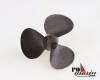 3-Blade 40mm R M4 Propeller