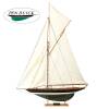 Pen Duick Cutter 1:28 Model Ship Kit