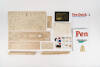 Pen Duick Cutter 1:28 Model Ship Kit