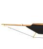 Pen Duick Cutter 1:28 Model Ship Kit