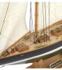 Pen Duick Cutter 1:28 Model Ship Kit