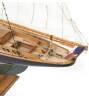 Pen Duick Cutter 1:28 Model Ship Kit