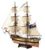First Fleet Brig HMS Suppl 1:50 Wooden Model Ship Kit