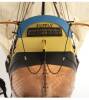 First Fleet Brig HMS Suppl 1:50 Wooden Model Ship Kit