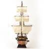 First Fleet Brig HMS Suppl 1:50 Wooden Model Ship Kit