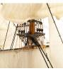 First Fleet Brig HMS Suppl 1:50 Wooden Model Ship Kit