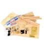 First Fleet Brig HMS Suppl 1:50 Wooden Model Ship Kit