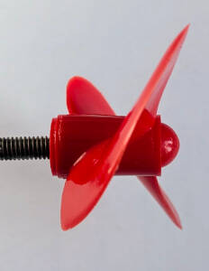x35 M3 Racing Prop