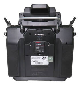 Paladin PL18 EV 4D Flagship Edition