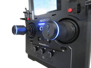 Paladin PL18 EV 4D Flagship Edition
