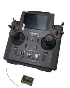 Paladin PL18 EV 4D Flagship Edition