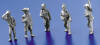 Crew Figures M1:64