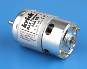 MAX Power 900 BB electric motor