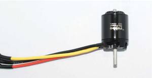 Ro-Power Torque 2837 1100kV Brushless Motor