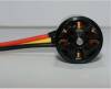 Torque 2837 1100 KV Brushless Motor