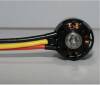 Torque 2837 1100 KV Brushless Motor