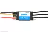 Shark G2 40A 2-4S ESC Wasserkühlung