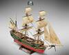 Black Queen M  1:135 Mini Mamoli