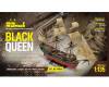 Black Queen M  1:135 Mini Mamoli