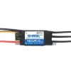 Shark G2 50A 2-4S ESC Wasserkühlung
