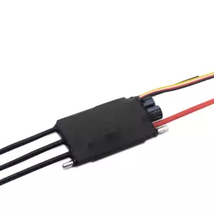Shark G2 60A 2-6S ESC watercooling