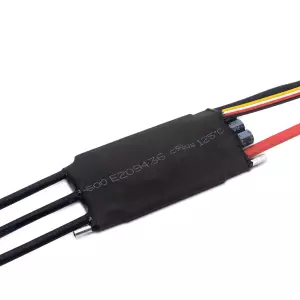 Shark G2 100A 2-6S ESC Wasserkühlung