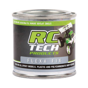 Lexan Repair Adhesive 100ml