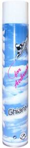 Druckluft für Airbrush 750 ml