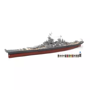 Acrylic Paint Pack Occre USS Missouri