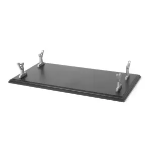 Model Stand USS Missouri (BB-63)