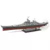 Model Stand USS Missouri (BB-63)