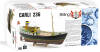 Coastal Freighter Carli ABS Model Kit 1:60