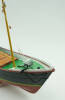 Coastal Freighter Carli ABS Model Kit 1:60