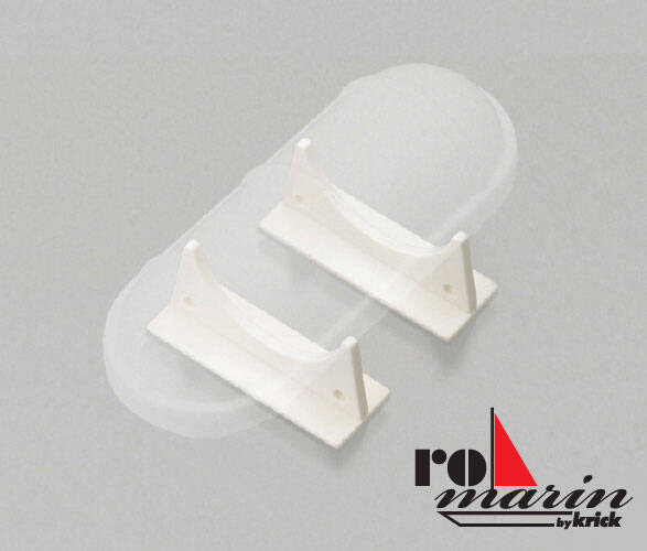 Life Raft Stanchion