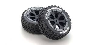 SandMaster V2. - gelb- M1:10 RTR