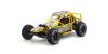 SandMaster V2. - gelb- M1:10 RTR